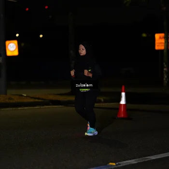 Runner Photo 5366347