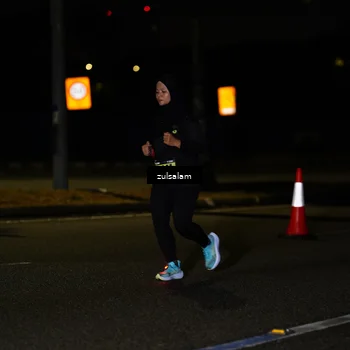 Runner Photo 5366350