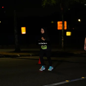 Runner Photo 5366351