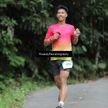 Runner Photo 5366354