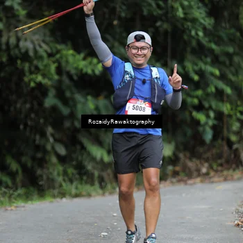 Runner Photo 5366355