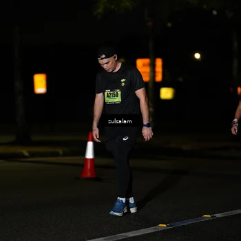 Runner Photo 5366356