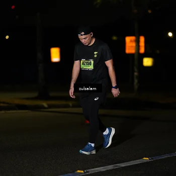 Runner Photo 5366364