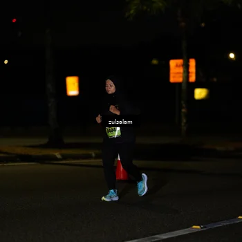 Runner Photo 5366367