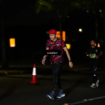 Runner Photo 5366371