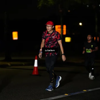 Runner Photo 5366374
