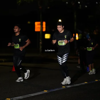 Runner Photo 5366379