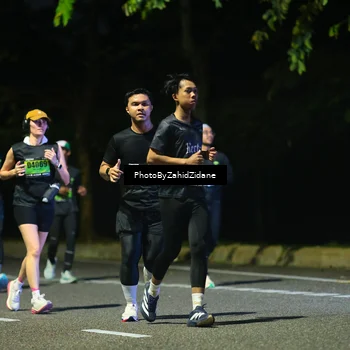 Runner Photo 5366382