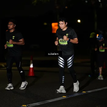 Runner Photo 5366385