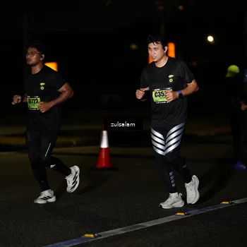 Runner Photo 5366390