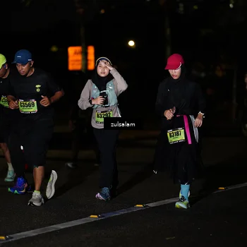 Runner Photo 5366395