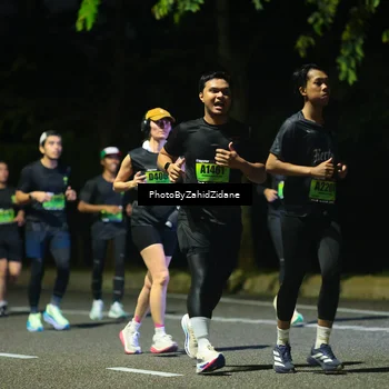 Runner Photo 5366402