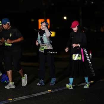 Runner Photo 5366403