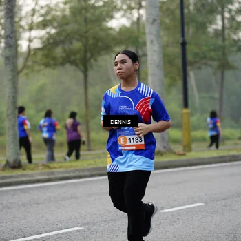 Runner Photo 5366407