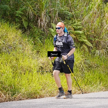 Runner Photo 5366413