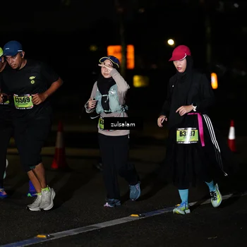 Runner Photo 5366415