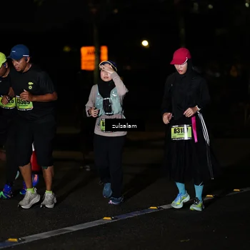 Runner Photo 5366416