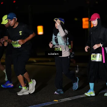 Runner Photo 5366417