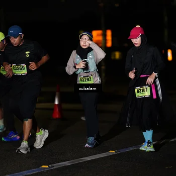 Runner Photo 5366421