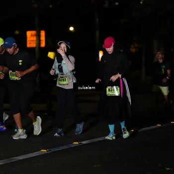 Runner Photo 5366422