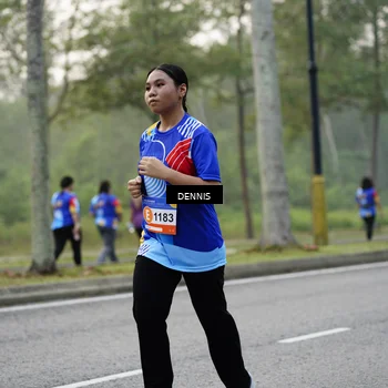 Runner Photo 5366423