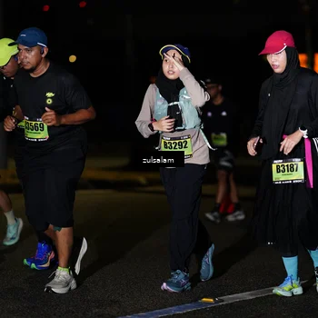 Runner Photo 5366424
