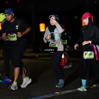 Runner Photo 5366428