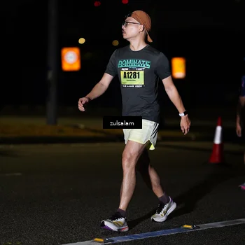 Runner Photo 5366431