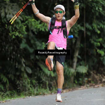 Runner Photo 5366433