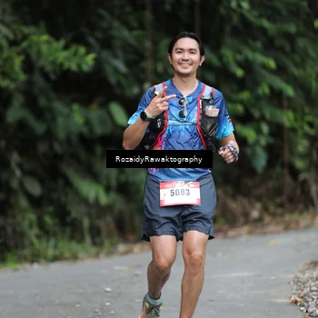 Runner Photo 5366434