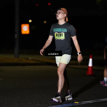 Runner Photo 5366435