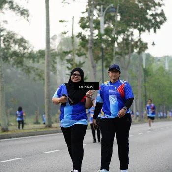 Runner Photo 5366436
