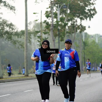 Runner Photo 5366437