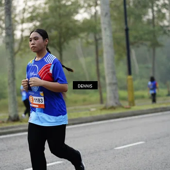 Runner Photo 5366441