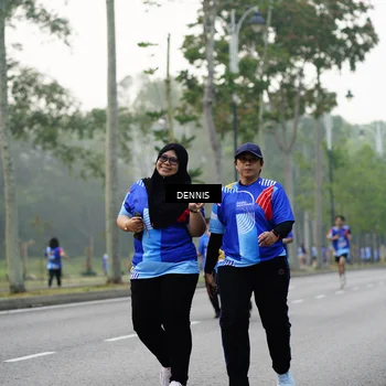 Runner Photo 5366444