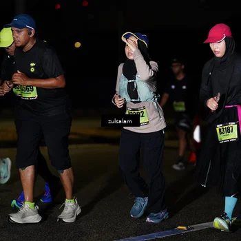 Runner Photo 5366445