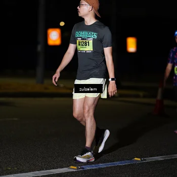Runner Photo 5366447