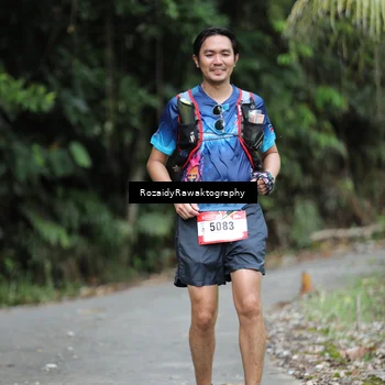 Runner Photo 5366451