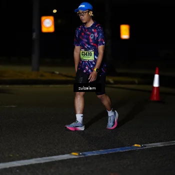 Runner Photo 5366454