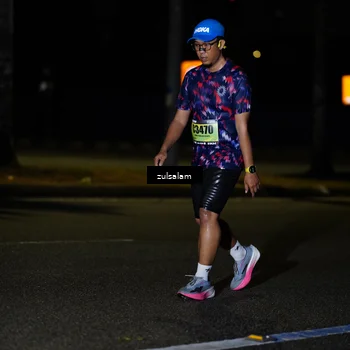 Runner Photo 5366459