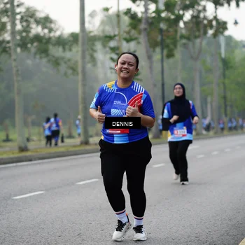 Runner Photo 5366468