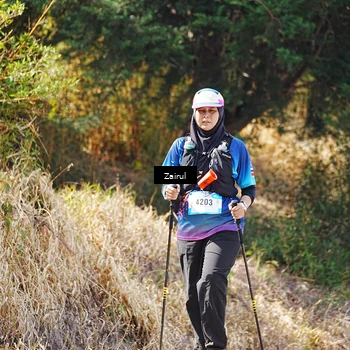 Runner Photo 5366469