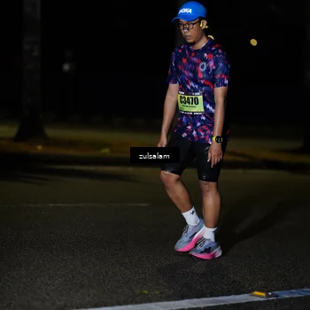 Runner Photo 5366472