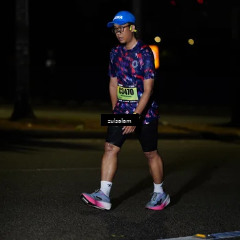 Runner Photo 5366475