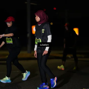 Runner Photo 5366480