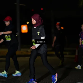 Runner Photo 5366481