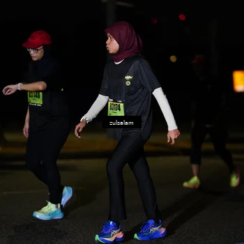 Runner Photo 5366486