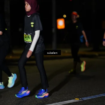 Runner Photo 5366488