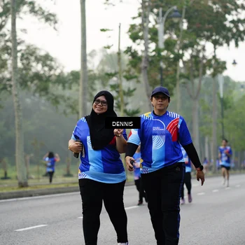 Runner Photo 5366489