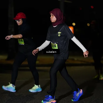 Runner Photo 5366490
